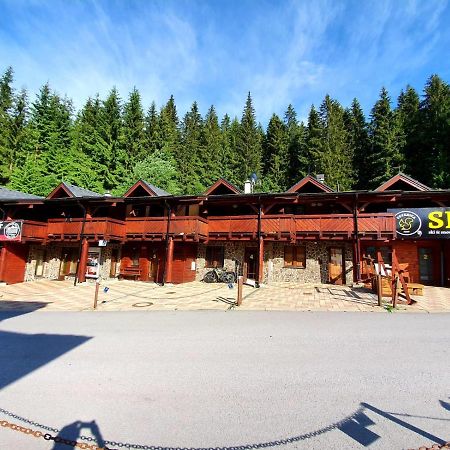 Apartmany Jasna, Biela Put 데마노브스카돌리나 외부 사진