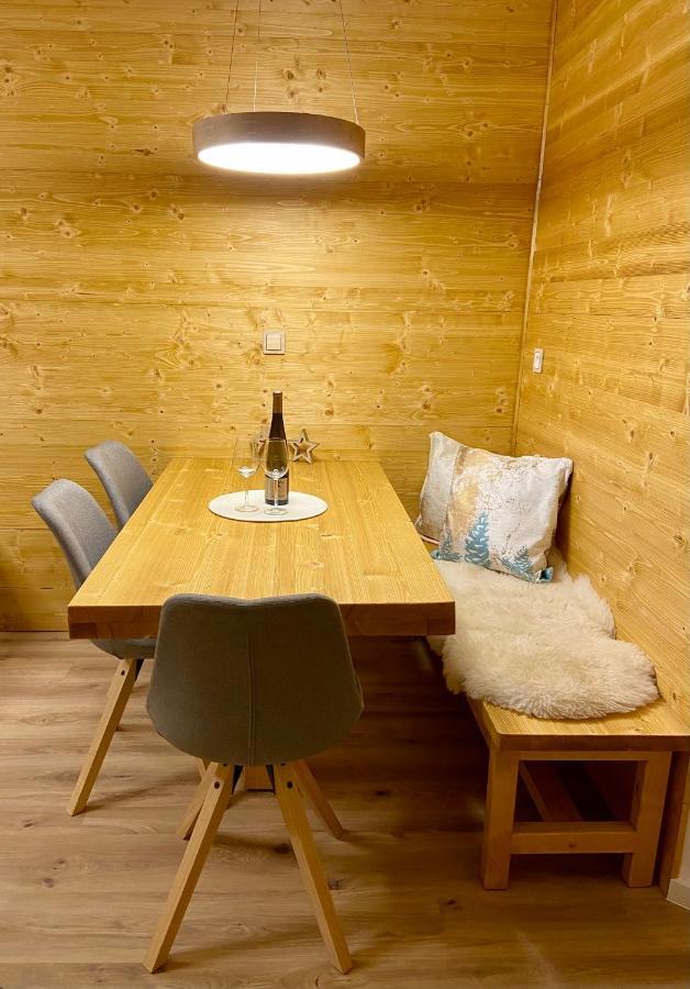 Apartmany Jasna, Biela Put 데마노브스카돌리나 외부 사진