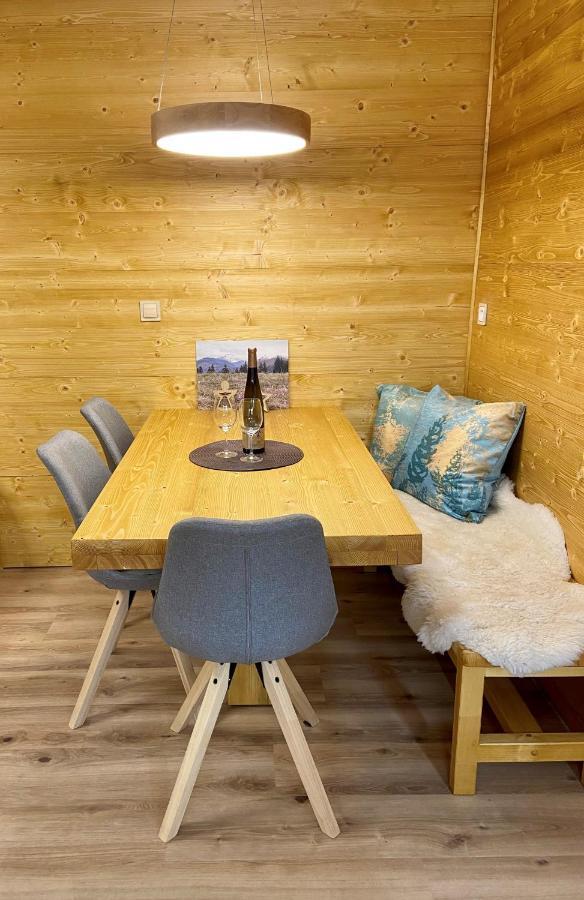 Apartmany Jasna, Biela Put 데마노브스카돌리나 외부 사진