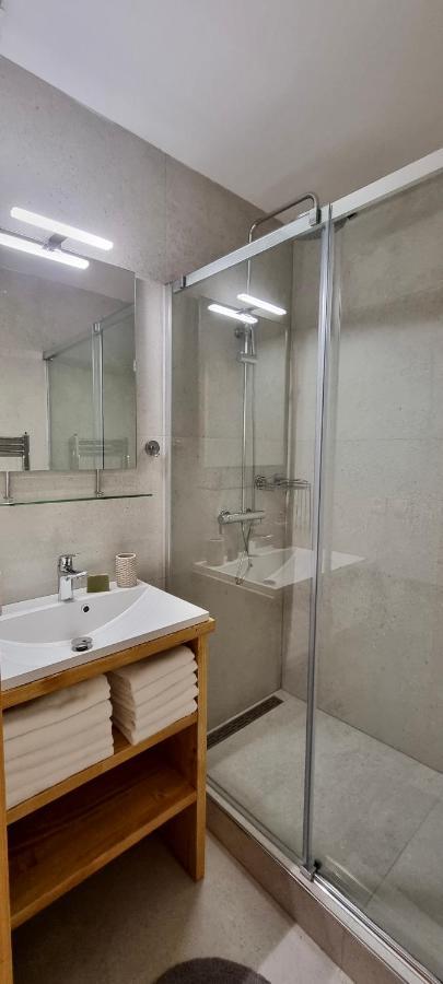 Apartmany Jasna, Biela Put 데마노브스카돌리나 외부 사진