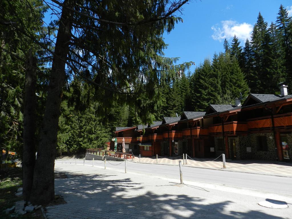 Apartmany Jasna, Biela Put 데마노브스카돌리나 외부 사진